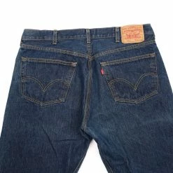 Vintage Levi's 501 Straight Leg Denim Pants - Large -Icy Sales Shop 14770 20IMG 0031