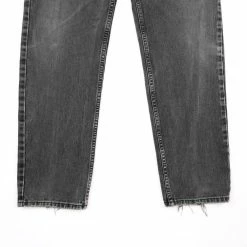 Vintage Tommy Hilfiger Classic Distressed Denim Pants - Large -Icy Sales Shop 14771 20IMG 0038