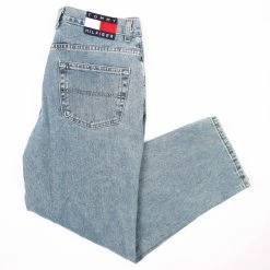 Vintage Tommy Hilfiger Denim Pants - XL