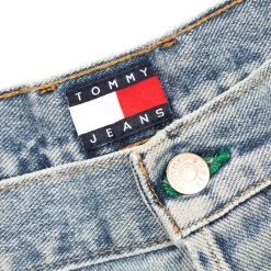 Vintage Tommy Hilfiger Denim Pants - XL -Icy Sales Shop 14773 20IMG 0048