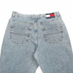 Vintage Tommy Hilfiger Denim Pants - XL -Icy Sales Shop 14773 20IMG 0051
