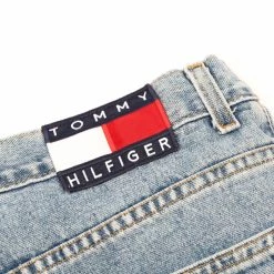 Vintage Tommy Hilfiger Denim Pants - XL -Icy Sales Shop 14773 20IMG 0052