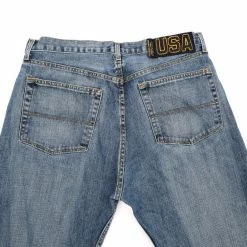 Vintage Polo Ralph Lauren Jeans Denim Pants - Large -Icy Sales Shop 14775 20IMG 0067