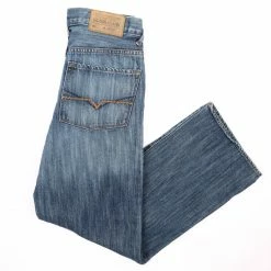 Icy Vintage Vintage Guess Jeans Denim Pants - Small