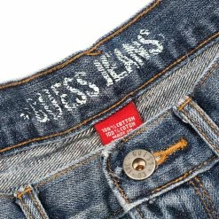 Icy Vintage Vintage Guess Jeans Denim Pants - Small -Icy Sales Shop 14776 20IMG 0072