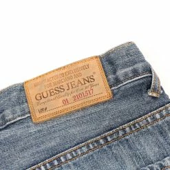 Icy Vintage Vintage Guess Jeans Denim Pants - Small -Icy Sales Shop 14776 20IMG 0075