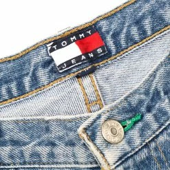 Vintage Tommy Hilfiger Classic Denim Pants - Large -Icy Sales Shop 14779 20IMG 0096