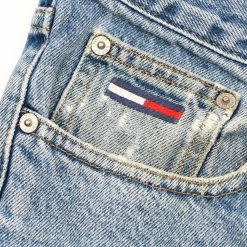 Vintage Tommy Hilfiger Classic Denim Pants - Large -Icy Sales Shop 14779 20IMG 0097