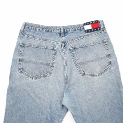 Vintage Tommy Hilfiger Classic Denim Pants - Large -Icy Sales Shop 14779 20IMG 0099