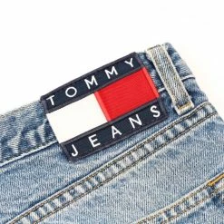 Vintage Tommy Hilfiger Classic Denim Pants - Large -Icy Sales Shop 14779 20IMG 0100