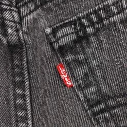 Vintage Levi's 501 High Waisted Denim Pants - Womens Medium -Icy Sales Shop 14782 20IMG 0122