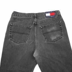 Vintage Tommy Hilfiger Denim Pants - Large -Icy Sales Shop 14785 20IMG 0012
