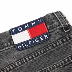 Vintage Tommy Hilfiger Denim Pants - Large -Icy Sales Shop 14785 20IMG 0013
