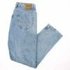 Tommy Hilfiger Light Washed Denim Pants - Large