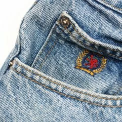 Tommy Hilfiger Light Washed Denim Pants - Large -Icy Sales Shop 14786 20IMG 0019