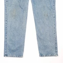 Tommy Hilfiger Light Washed Denim Pants - Large -Icy Sales Shop 14786 20IMG 0020