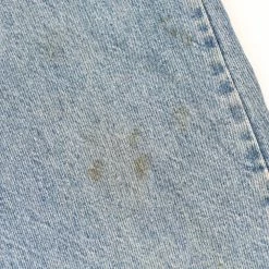 Tommy Hilfiger Light Washed Denim Pants - Large -Icy Sales Shop 14786 20IMG 0021