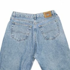 Tommy Hilfiger Light Washed Denim Pants - Large -Icy Sales Shop 14786 20IMG 0022