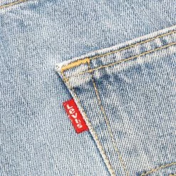 Vintage Levi's 501 Light Washed Denim Pants - Large -Icy Sales Shop 14787 20IMG 0031