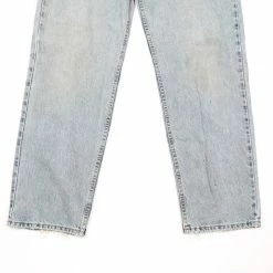 Tommy Hilfiger Light Washed Denim Pants - Large -Icy Sales Shop 14788 20IMG 0037