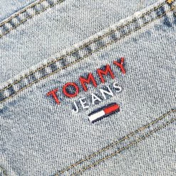 Tommy Hilfiger Light Washed Denim Pants - Large -Icy Sales Shop 14788 20IMG 0041