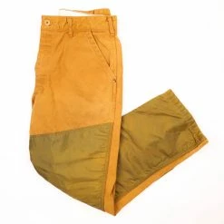 Icy Vintage Vintage Saftbak Double Knee Pants - Medium