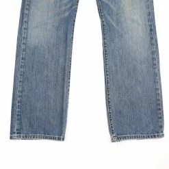 Vintage Levi's 501 Denim Pants - Large -Icy Sales Shop 14792 20IMG 0066
