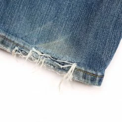 Vintage Levi's 501 Denim Pants - Large -Icy Sales Shop 14792 20IMG 0071