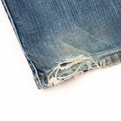 Vintage Levi's 501 Denim Pants - Large -Icy Sales Shop 14792 20IMG 0072