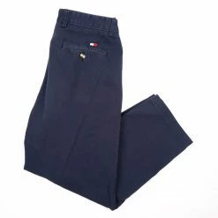 Tommy Hilfiger Chino Pants - Womens Large