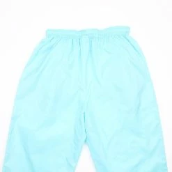 Vintage Puma Cuffed Track-Pants - Womens Medium -Icy Sales Shop 14811 20IMG 0013