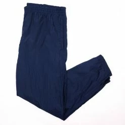 Icy Vintage Vintage Apex Windbreaker Cuffed Track-Pants - XL