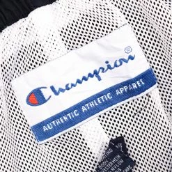 Vintage Champion Windbreaker Track-Pants - Large -Icy Sales Shop 14816 20IMG 0047