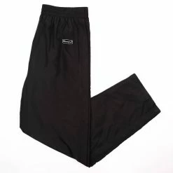 Vintage Champion Tear Away Track-Pants - XL