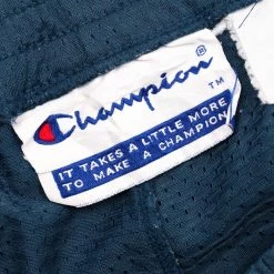 Vintage Champion Tear Away Mesh Track-Pants - Womens XL -Icy Sales Shop 14823 20IMG 0098