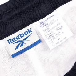 Vintage Reebok Windbreaker Track-Pants - Womens XL -Icy Sales Shop 14833 20IMG 0164