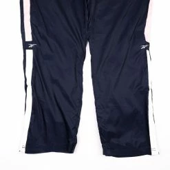 Vintage Reebok Windbreaker Track-Pants - Womens XL -Icy Sales Shop 14833 20IMG 0165