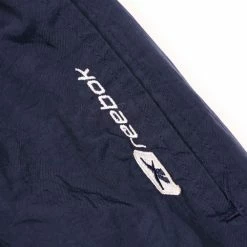 Vintage Reebok Windbreaker Cuffed Track-Pants - Medium -Icy Sales Shop 14834 20IMG 0170