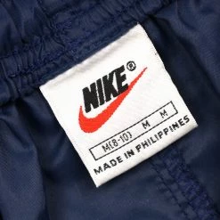 Vintage Nike Track-Pants - Womens Medium -Icy Sales Shop 14835 20IMG 0178