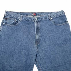 Vintage Tommy Hilfiger Denim Pants - 3XL -Icy Sales Shop 14837 20IMG 0011