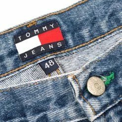 Vintage Tommy Hilfiger Denim Pants - 3XL -Icy Sales Shop 14837 20IMG 0012
