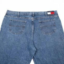 Vintage Tommy Hilfiger Denim Pants - 3XL -Icy Sales Shop 14837 20IMG 0016