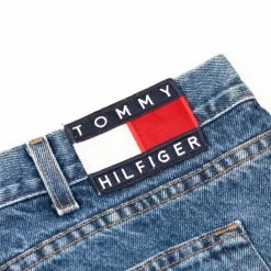 Vintage Tommy Hilfiger Denim Pants - 3XL -Icy Sales Shop 14837 20IMG 0017