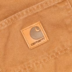 Vintage Carhartt Blanket Lined Carpenter Pants - XL -Icy Sales Shop 14838 20IMG 0025