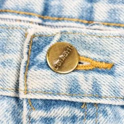 Vintage Carhartt Faded Denim Pants - XL -Icy Sales Shop 14845 20IMG 0007