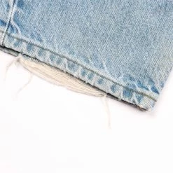 Vintage Carhartt Faded Denim Pants - XL -Icy Sales Shop 14845 20IMG 0009