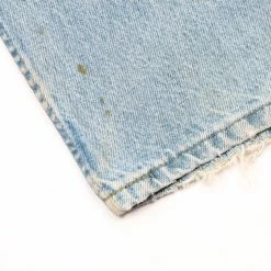 Vintage Carhartt Faded Denim Pants - XL -Icy Sales Shop 14845 20IMG 0010