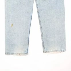 Vintage Carhartt Faded Denim Pants - XL -Icy Sales Shop 14845 20IMG 0013