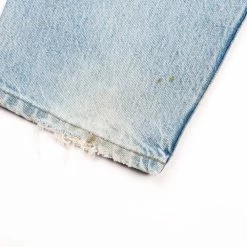 Vintage Carhartt Faded Denim Pants - XL -Icy Sales Shop 14845 20IMG 0015