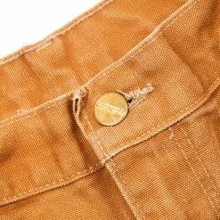 Vintage Carhartt Double Knee Canvas Pants - Large -Icy Sales Shop 14849 20IMG 0046